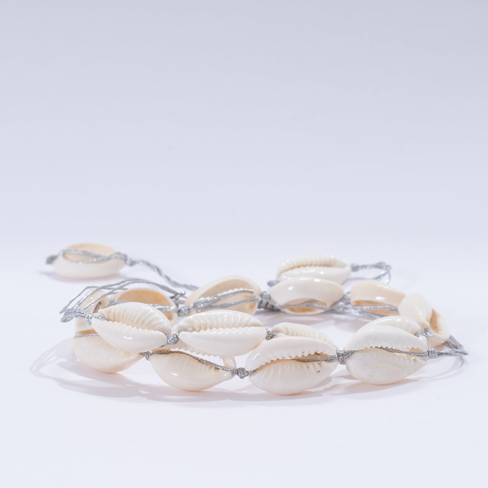 Ocean drift necklace