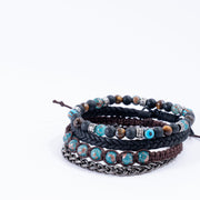 Ocean's Edge Bracelet