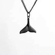 Wing Necklace