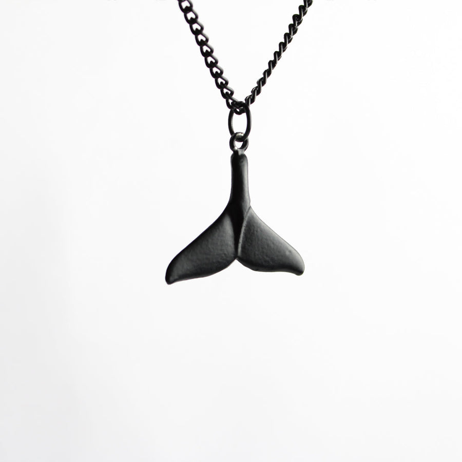 Wing Necklace