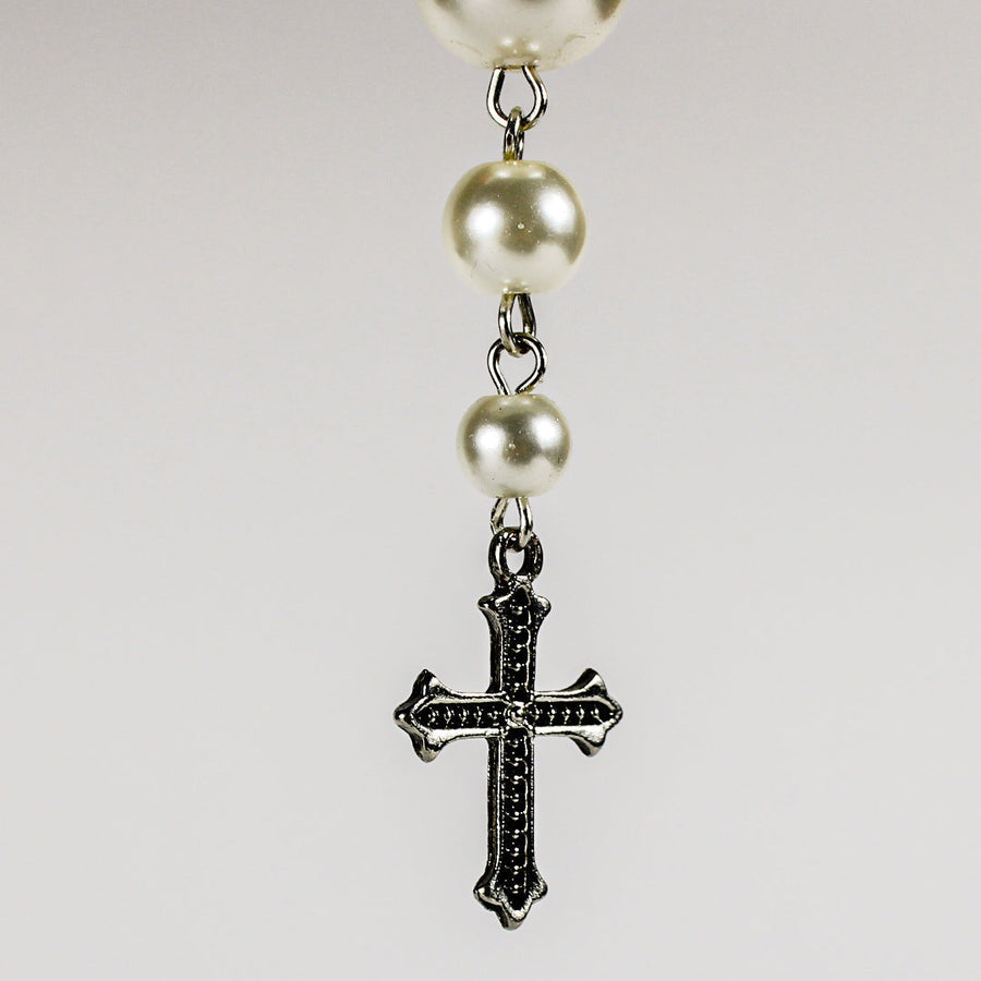 Chick Gem Necklace