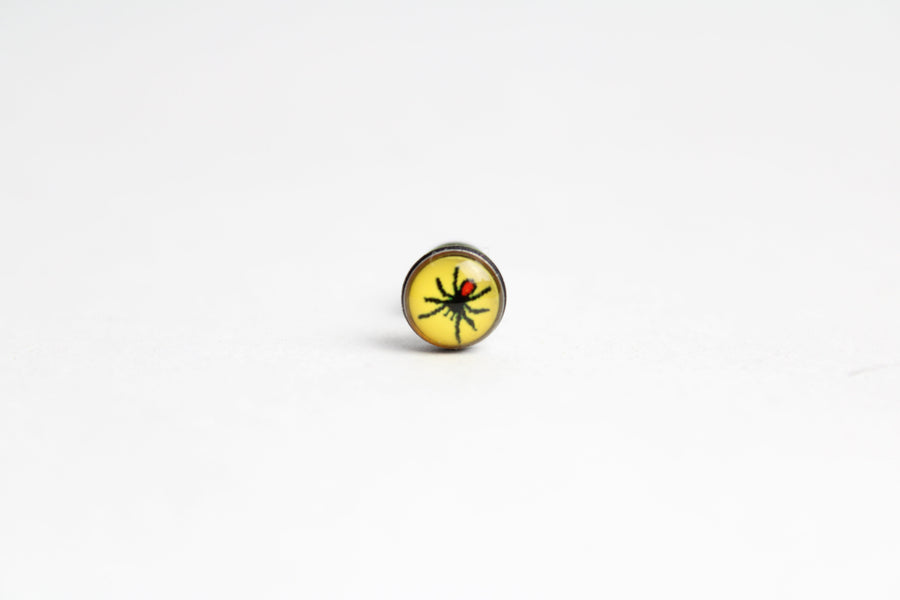 Web Master's Earstud