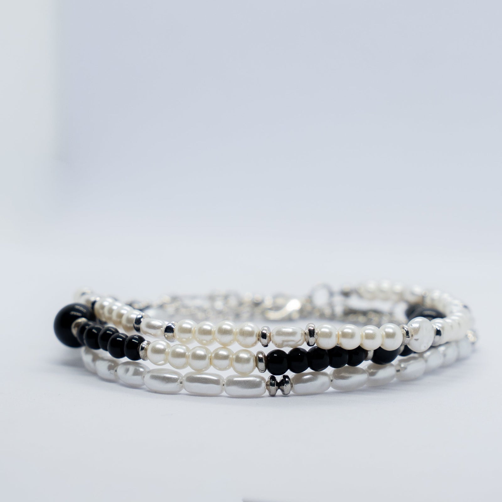Dual Tone Pearl
