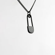 Pin it up Necklace