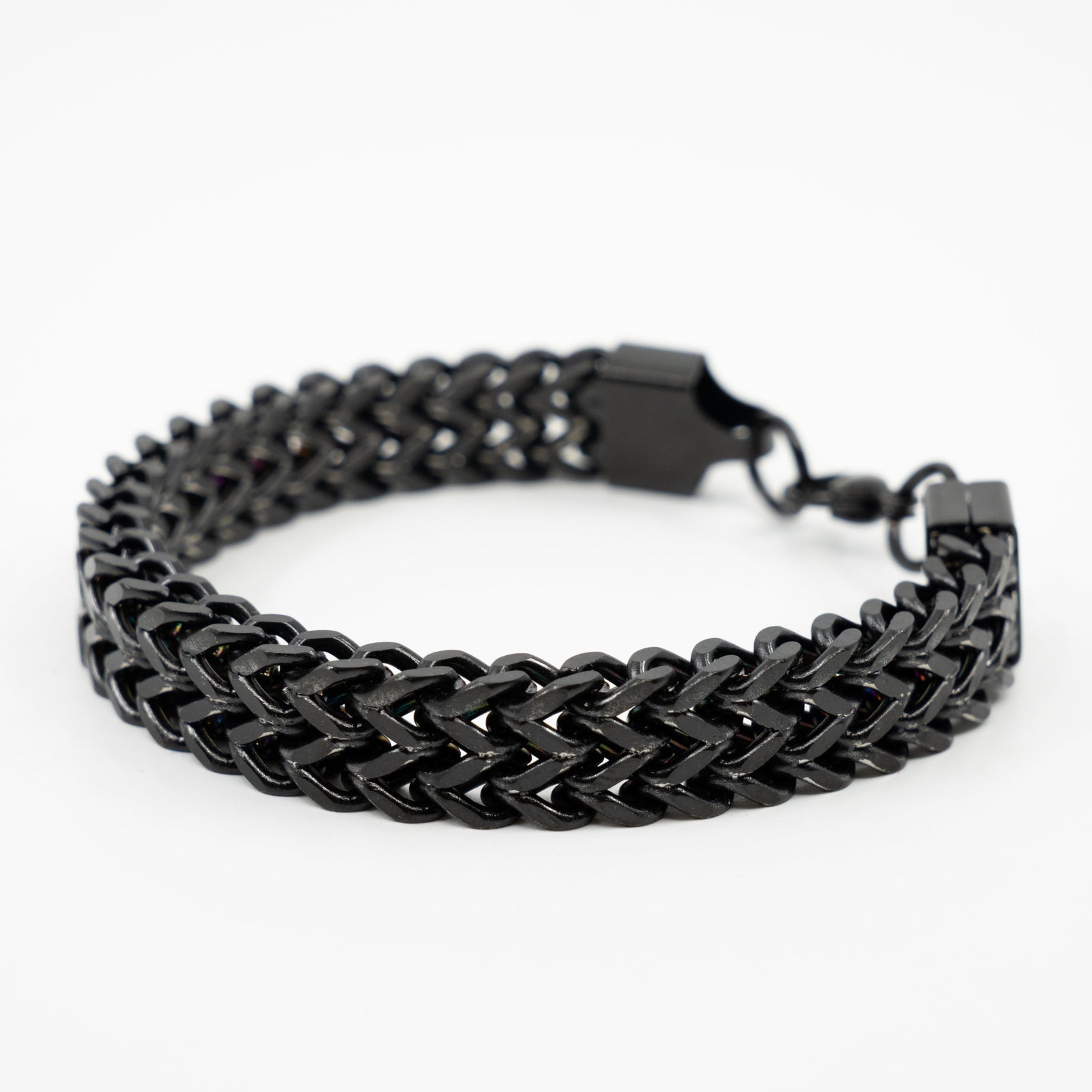 Eclipse Link Bracelet
