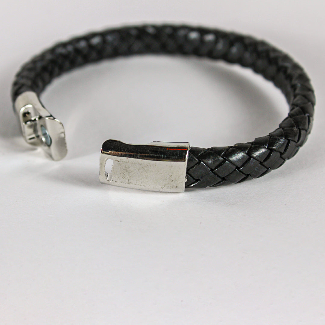 Urban Knotted Bracelet