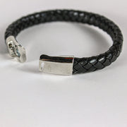 Urban Knotted Bracelet