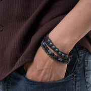 Ocean's Edge Bracelet
