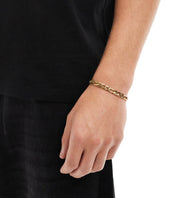 Golden Bracelet