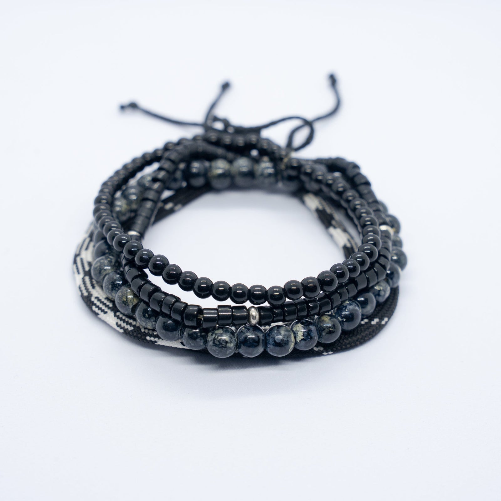 Black Syndicate Stack
