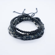 Black Syndicate Stack