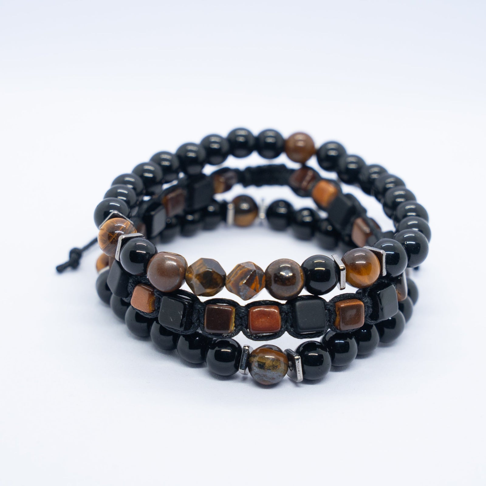 Tiger Dominion Bracelet