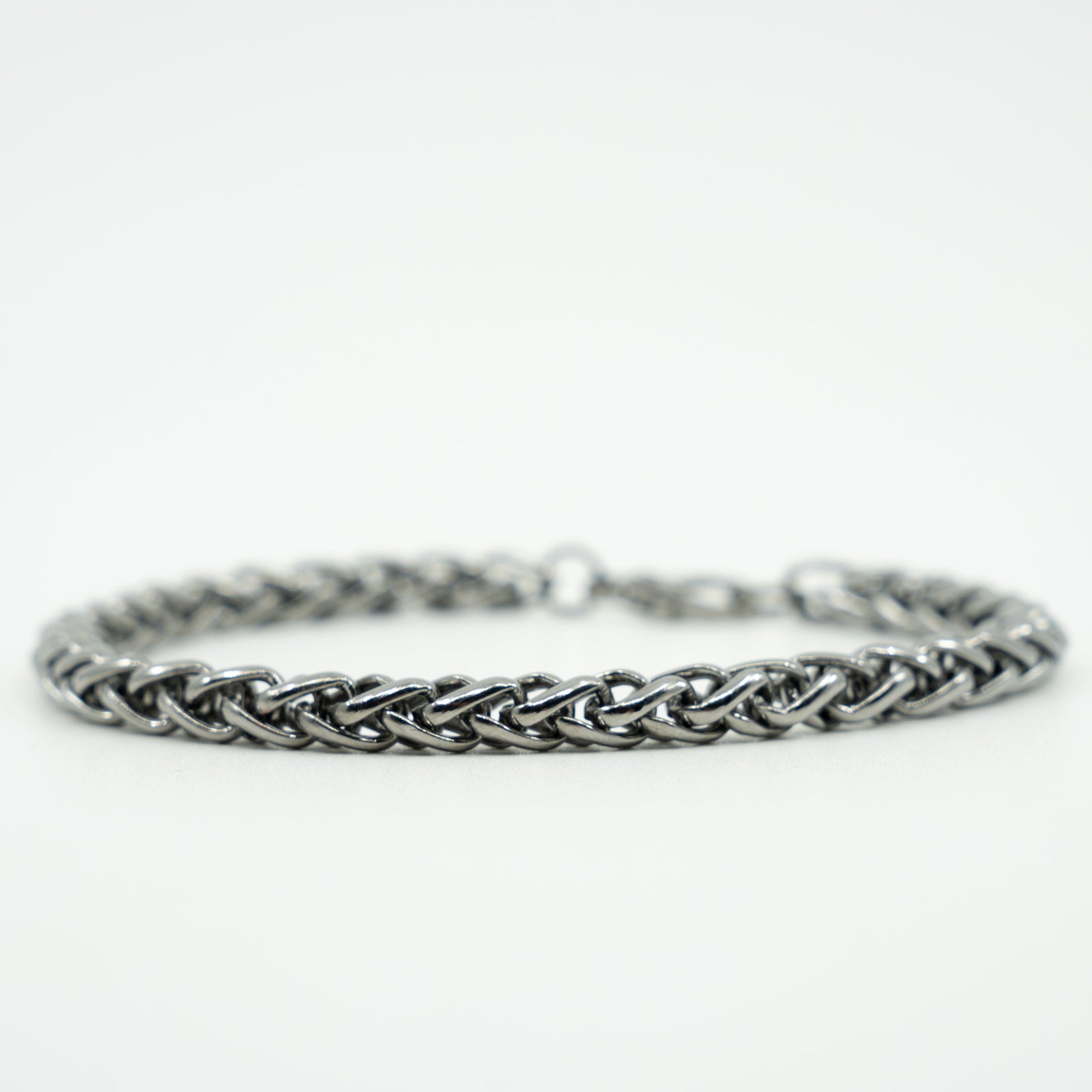 Cobalt Drift Bracelet Stack