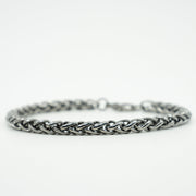 Cobalt Drift Bracelet Stack