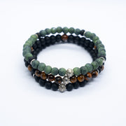 Forest Core Bracelet