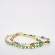 Lemon Grove Layered Necklace