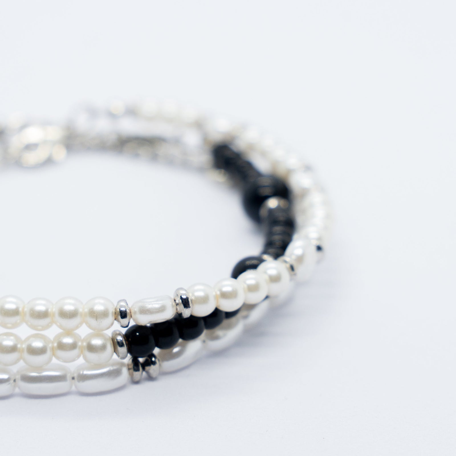 Dual Tone Pearl