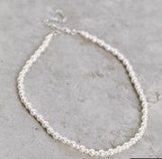 Pearl Necklace 6mm and 8mm