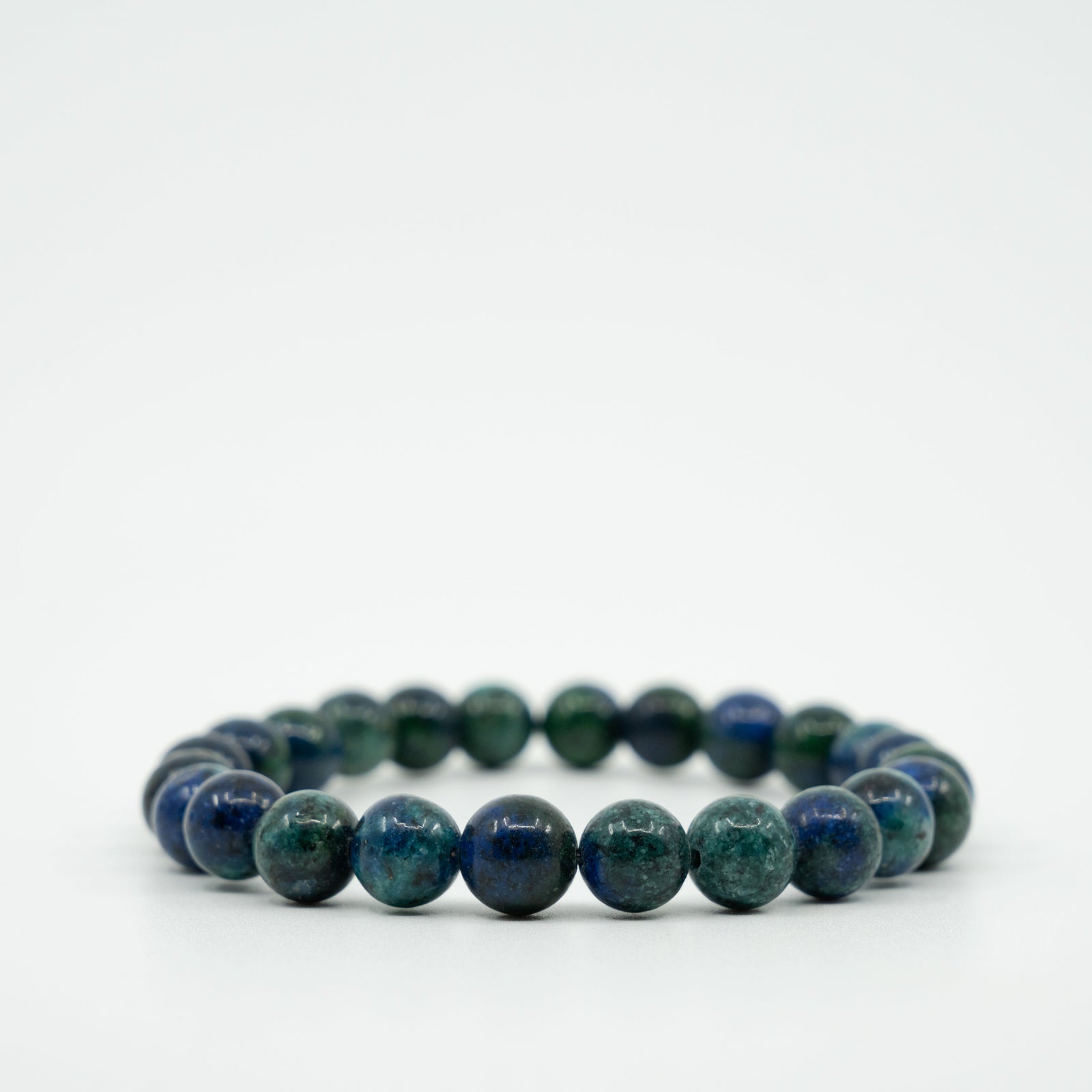 Celestial Radiance Beads Bracelet