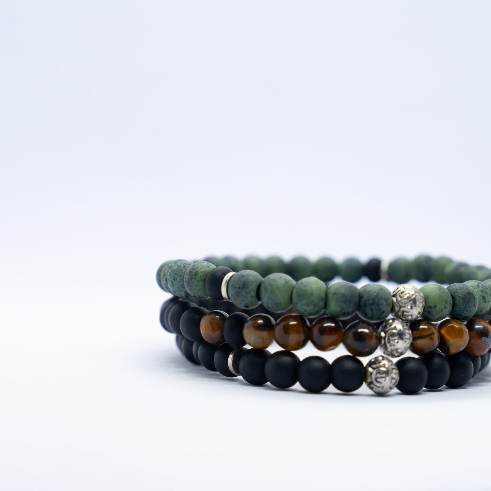 Forest Core Bracelet