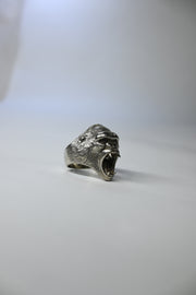 Silverback Gorilla Ring