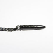 Bullet blaze Necklace
