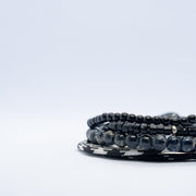 Black Syndicate Stack