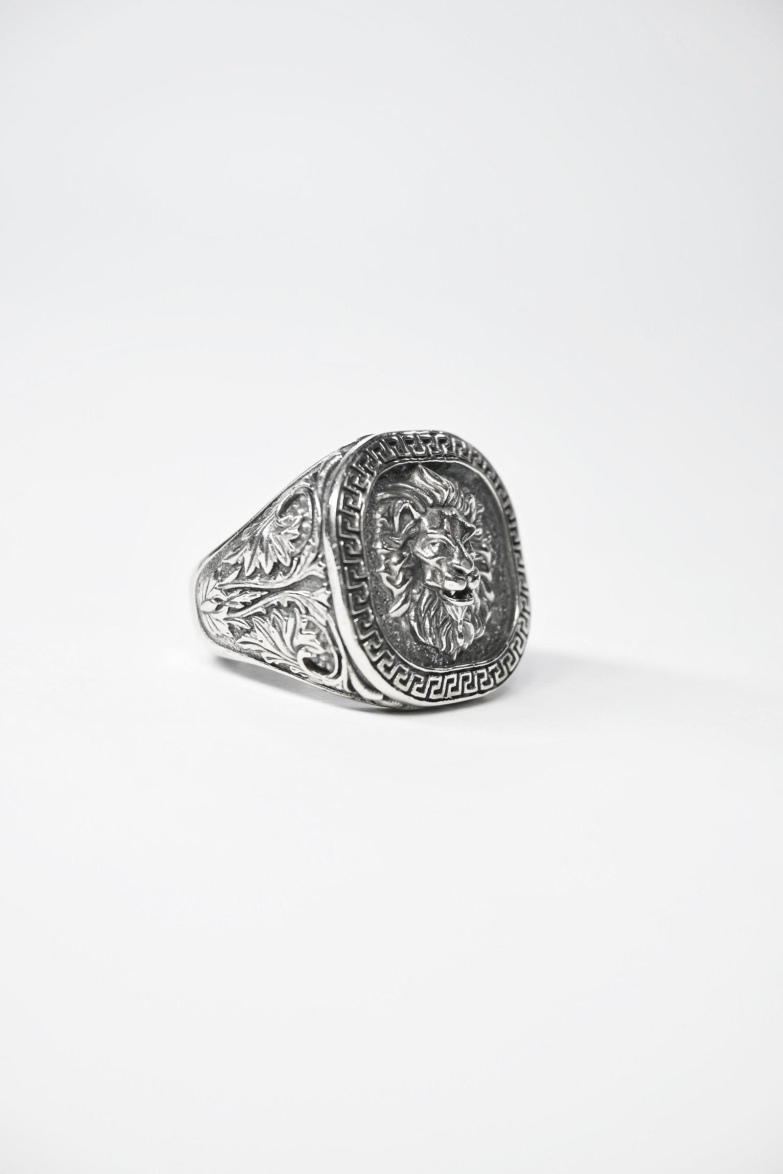 The King's Mark