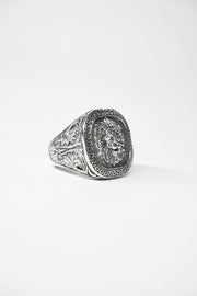 The King's Mark