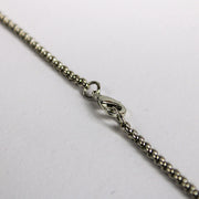 Chic Gem Men's Necklace