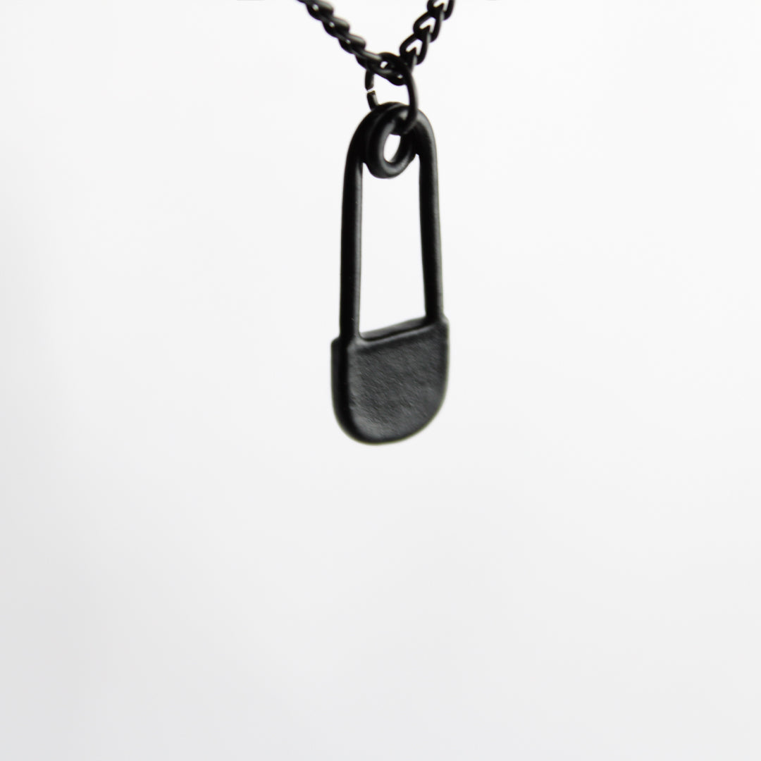 Pin it up Necklace