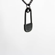 Pin it up Necklace