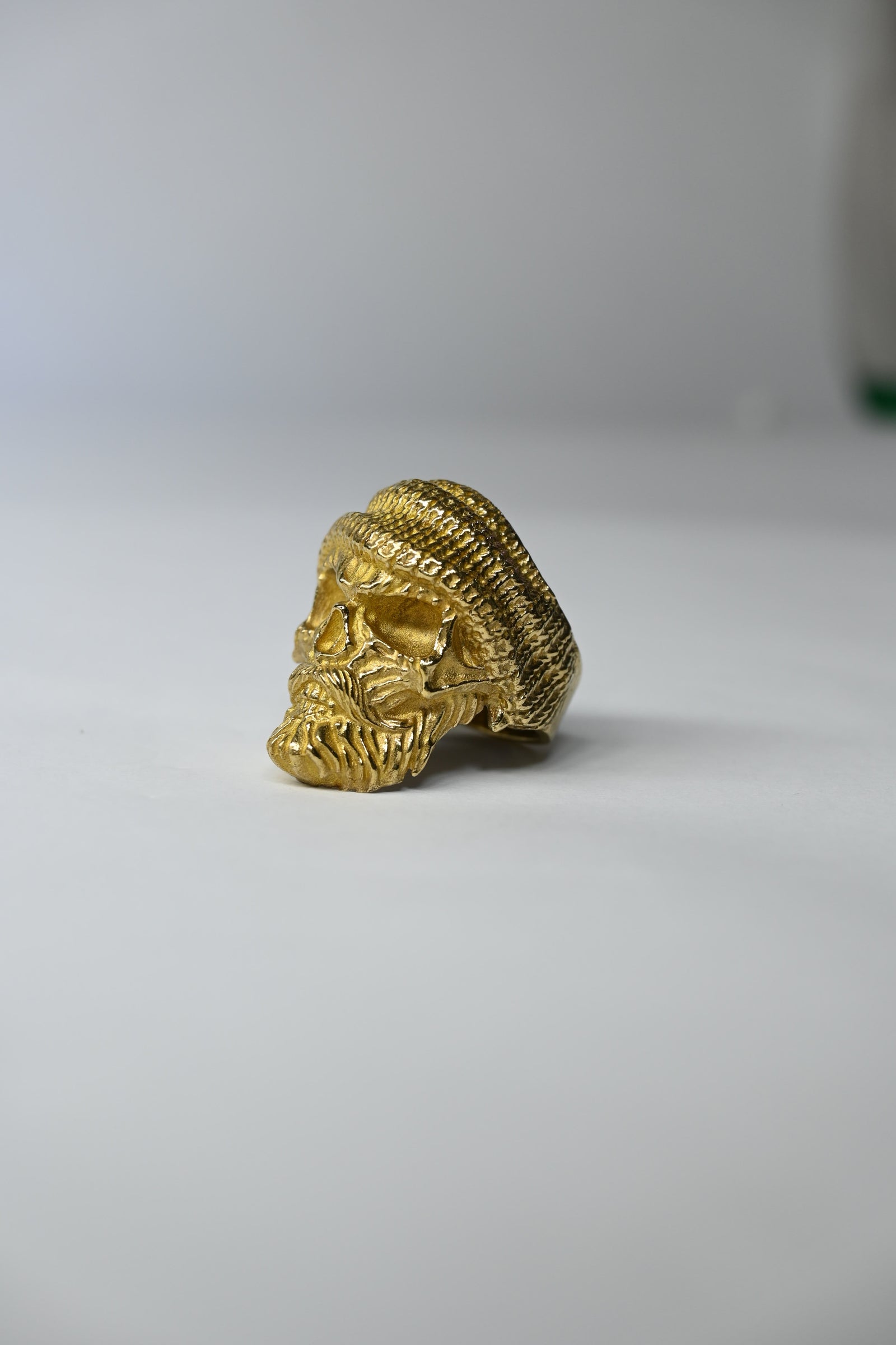 The Dwarven King Ring