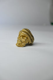The Dwarven King Ring