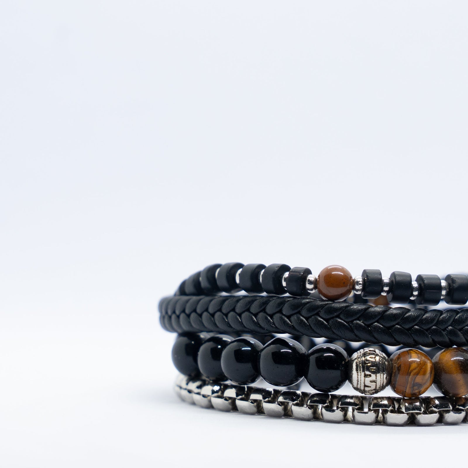 Dark Core Bracelet