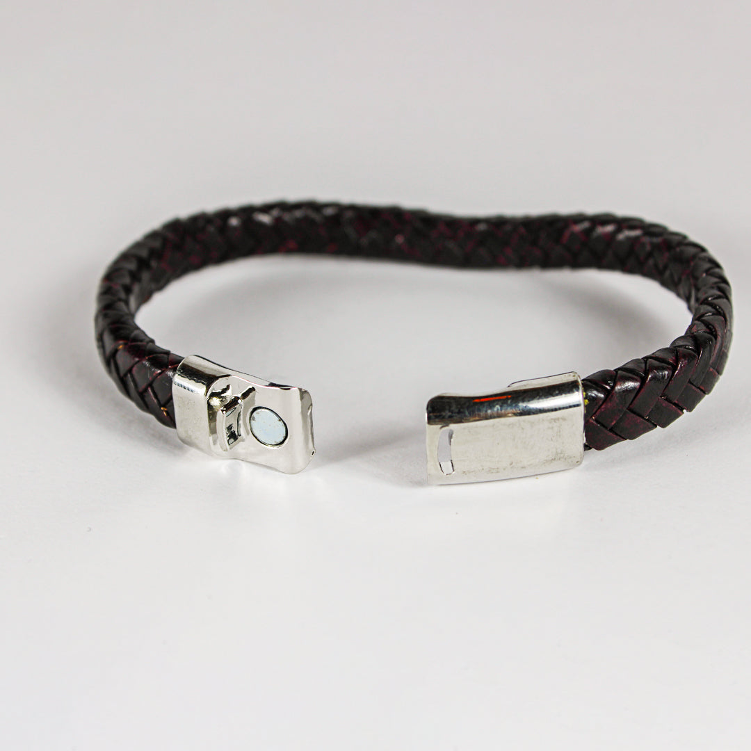 Urban Knotted Bracelet
