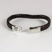 Urban Knotted Bracelet