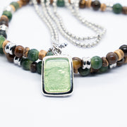 Forest Calm Necklace