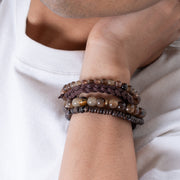 Mystic Dreams Bracelet Stack