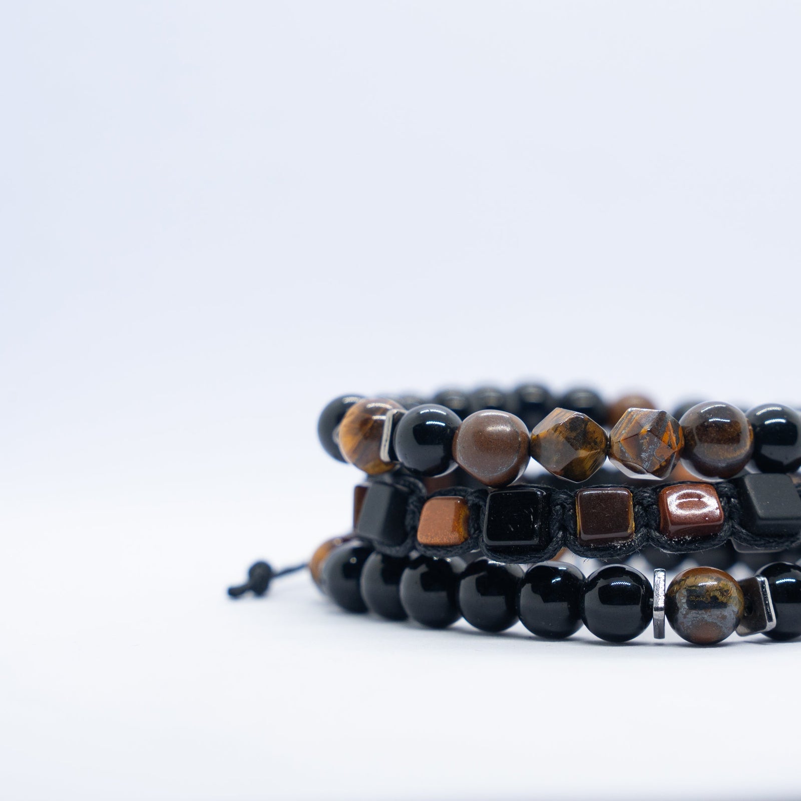 Tiger Dominion Bracelet