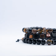 Tiger Dominion Bracelet