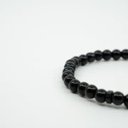 Silver Cascade Bracelet Stack