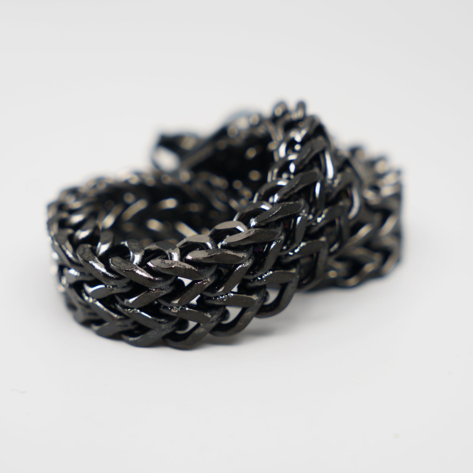Eclipse Link Bracelet