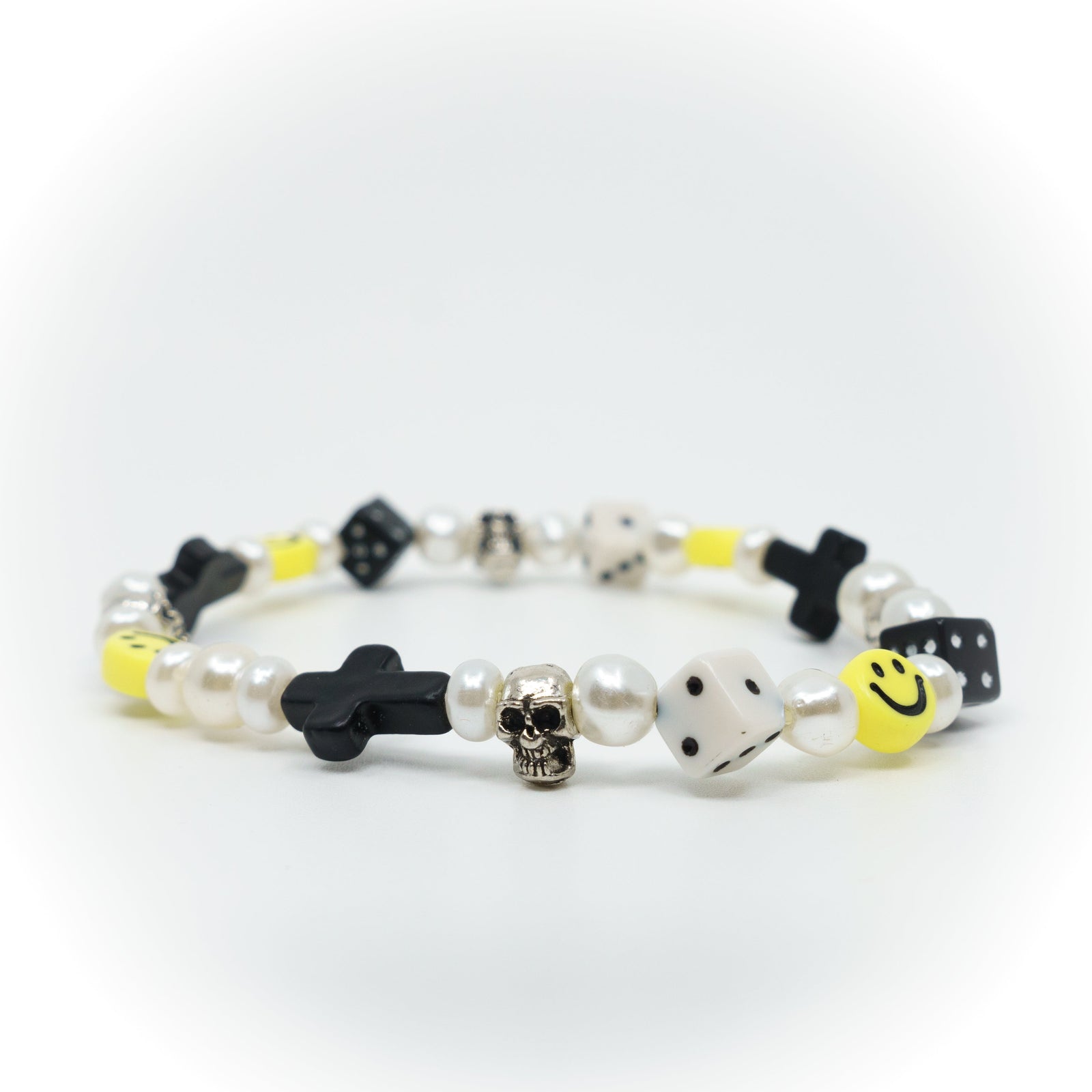 The Grace Dice Bracelet