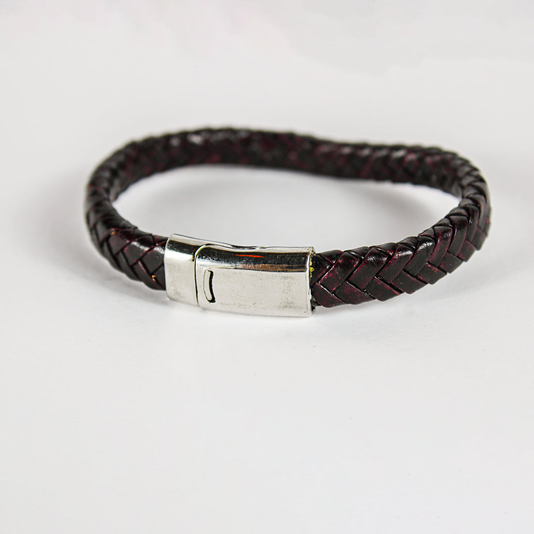 Urban Knotted Bracelet