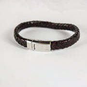 Urban Knotted Bracelet