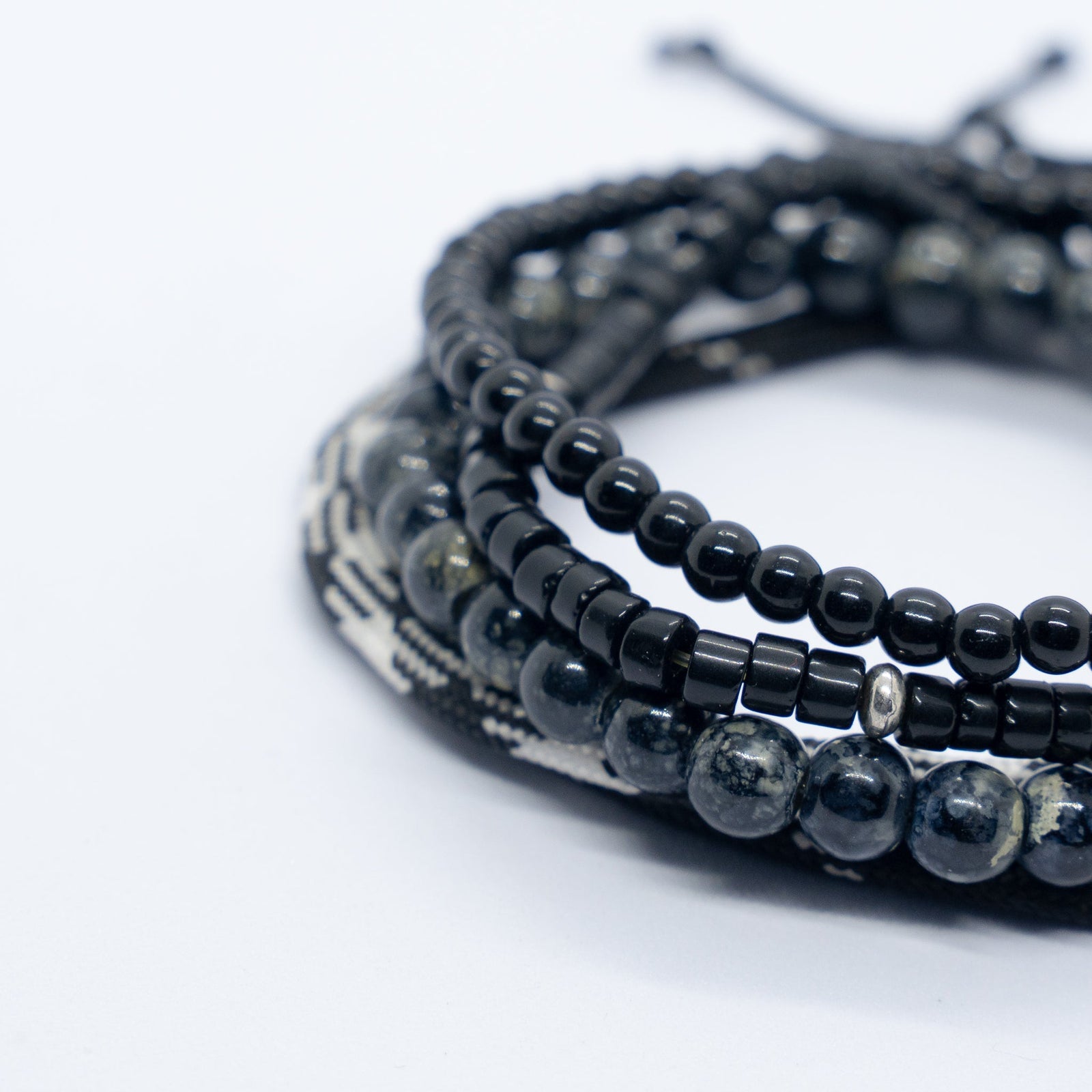Black Syndicate Stack