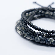 Black Syndicate Stack