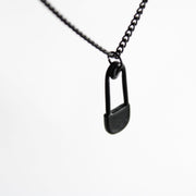 Pin it up Necklace