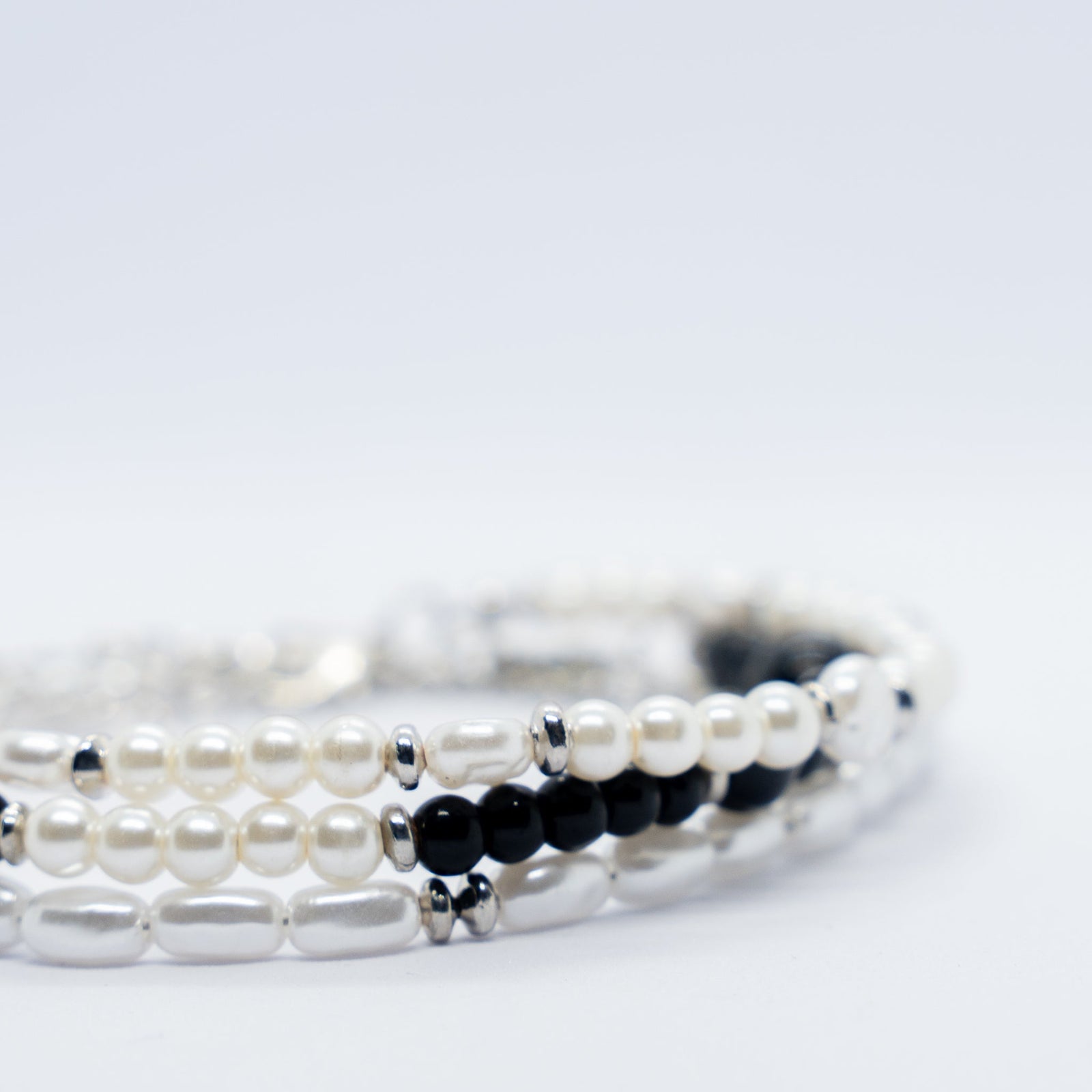 Dual Tone Pearl